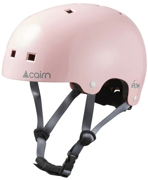 

Cпортивный шлем Cairn Eon (S, розовый)