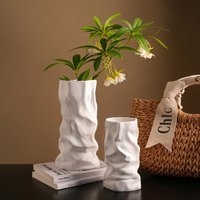 Ваза Merry Bear Home Decor Монблан 30002497