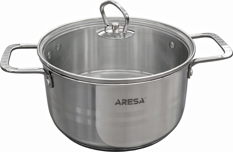 Кастрюля Aresa ARK-01-01107