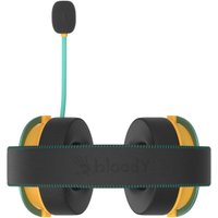 Наушники A4Tech Bloody MR595 Renegade (желтый)