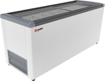 Gellar Classic FG 750 C