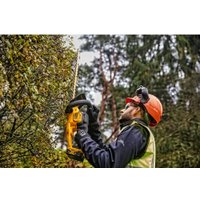 Кусторез DeWalt DCMHT563N-XJ (без АКБ)