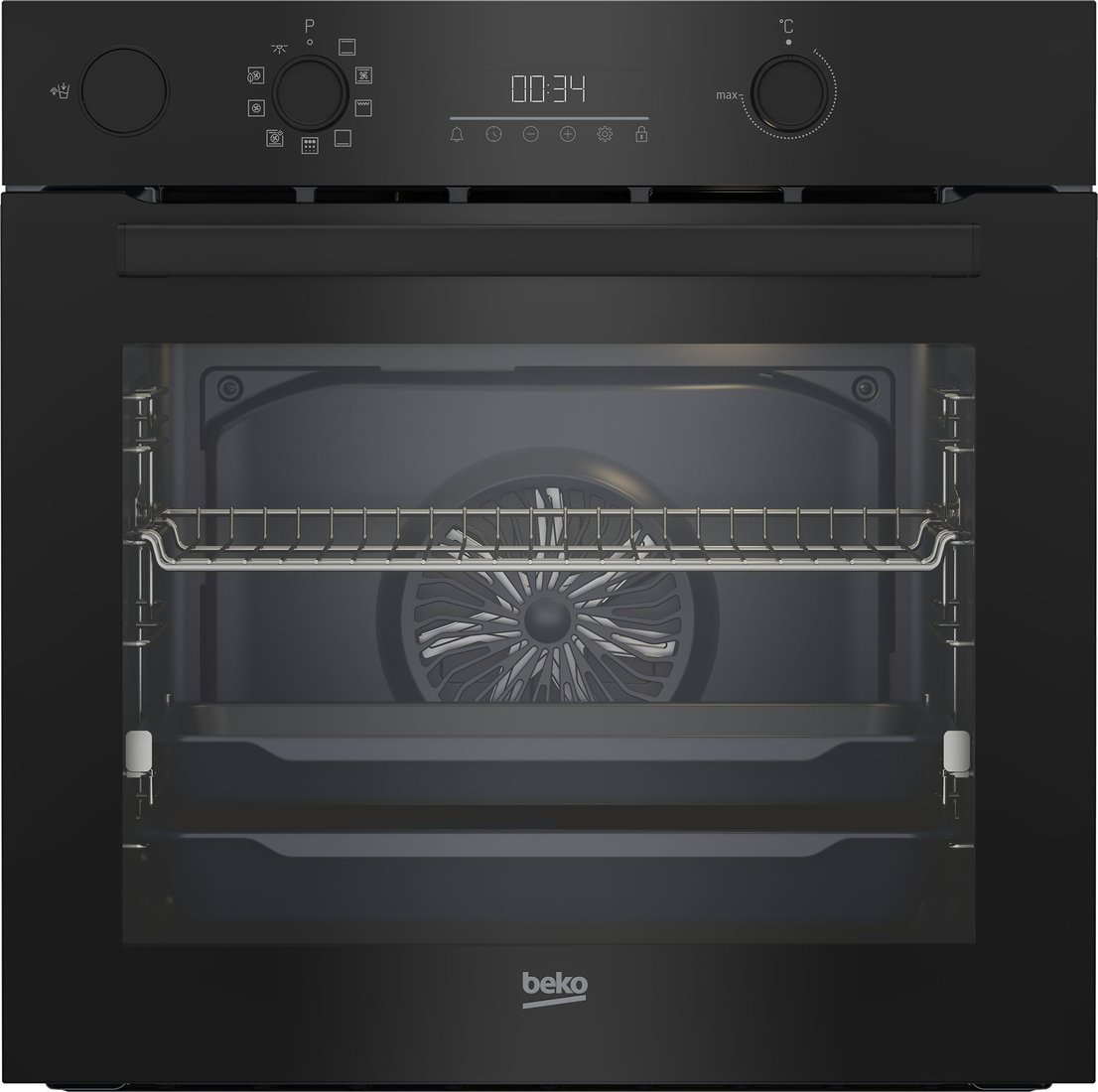 

Электрический духовой шкаф BEKO BBIS17300BPSE