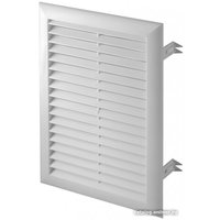Вентиляционная решетка Awenta Express T102 17x24 (белый)