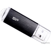 USB Flash Silicon-Power Ultima U02 4GB [SP004GBUF2U02V1K]