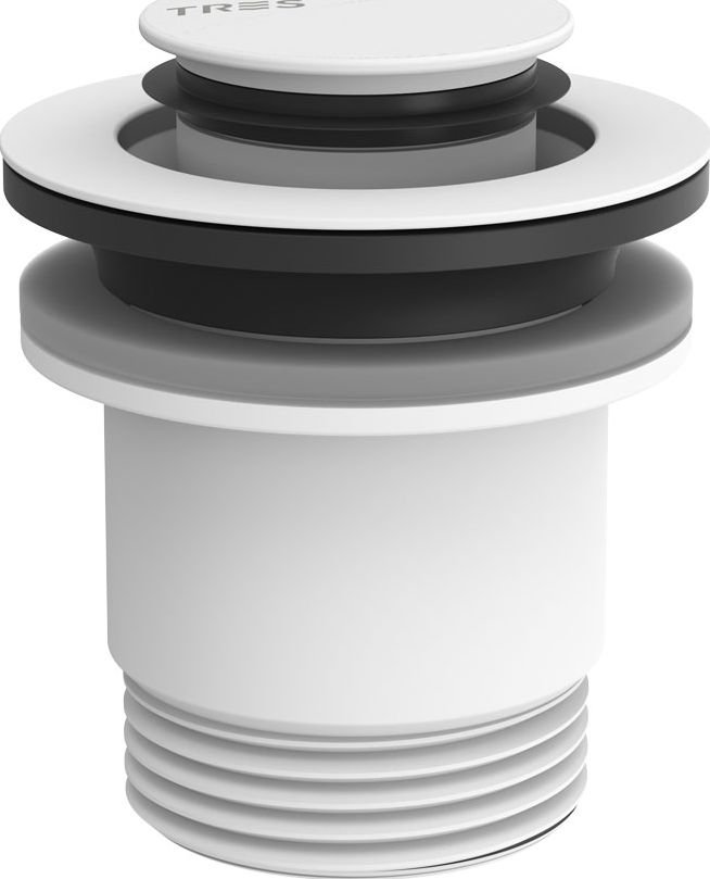 

Донный клапан Tres 24284002BM