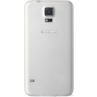 Телефон Samsung Galaxy S5 16GB White [G9006V]