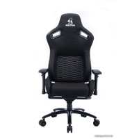 Игровое (геймерское) кресло Evolution Legend (черный)