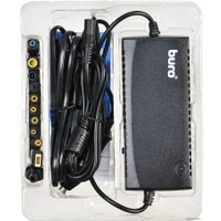 Автомобильное зарядное Buro BUM-1200C120