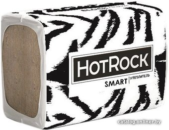 Теплоизоляция Hotrock Smart 50 мм 1200x600