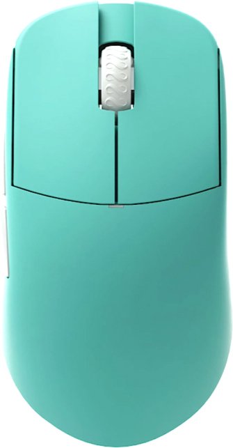 

Игровая мышь Lamzu Atlantis Mini Pro (бирюзовый)