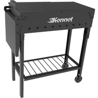 Складной мангал Kennet KazanTip Master Plus М23