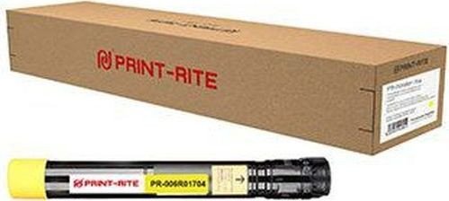 Картридж Print-Rite PR-006R01704 (аналог Xerox 006R01704)