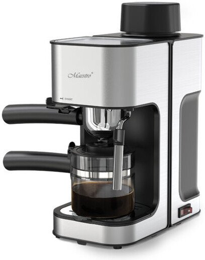 Рожковая кофеварка Maestro MR-411