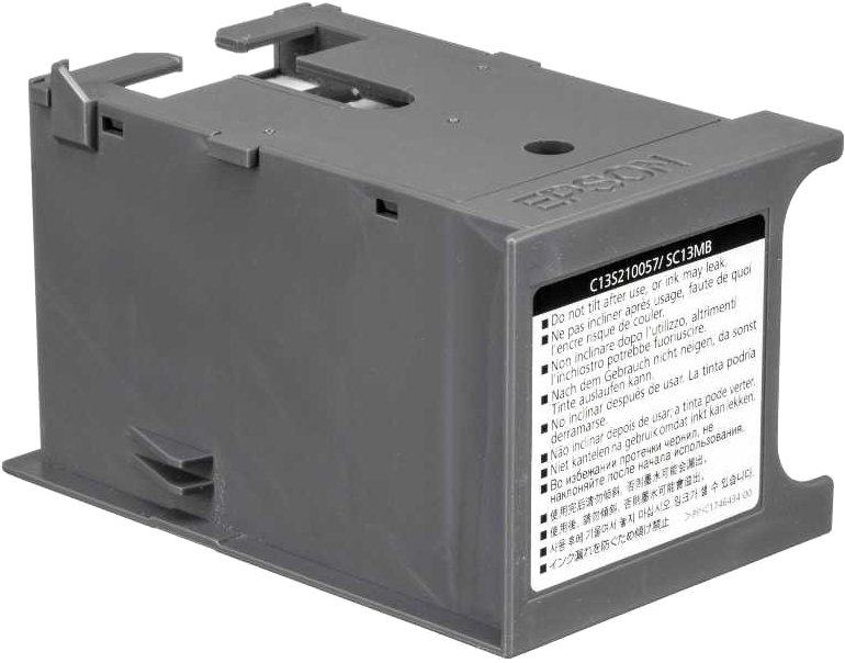 

Емкость для отработанных чернил Epson C13S210057