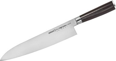 

Кухонный нож Samura Mo-V SM-0087