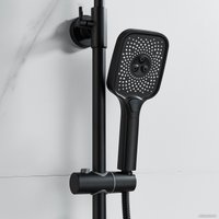 Душевая система  Shevanik SS9636H