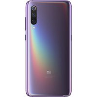 Телефон Xiaomi Mi 9 6GB/64GB международная версия (фиолетовый)