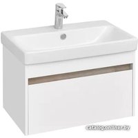  Акватон Тумба с умывальником Марти 70 1A2675K0MY010