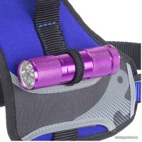 Шлея Ferplast Hercules P XXL 75468555 (синий)