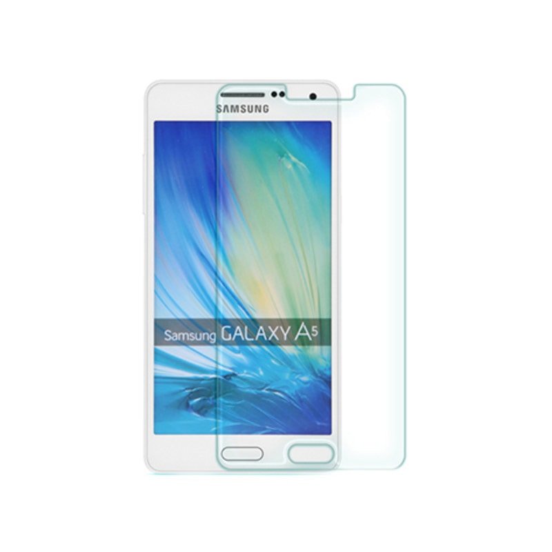

Защитное стекло KST для Samsung Galaxy A5 (2015) A500 (прозрачное)