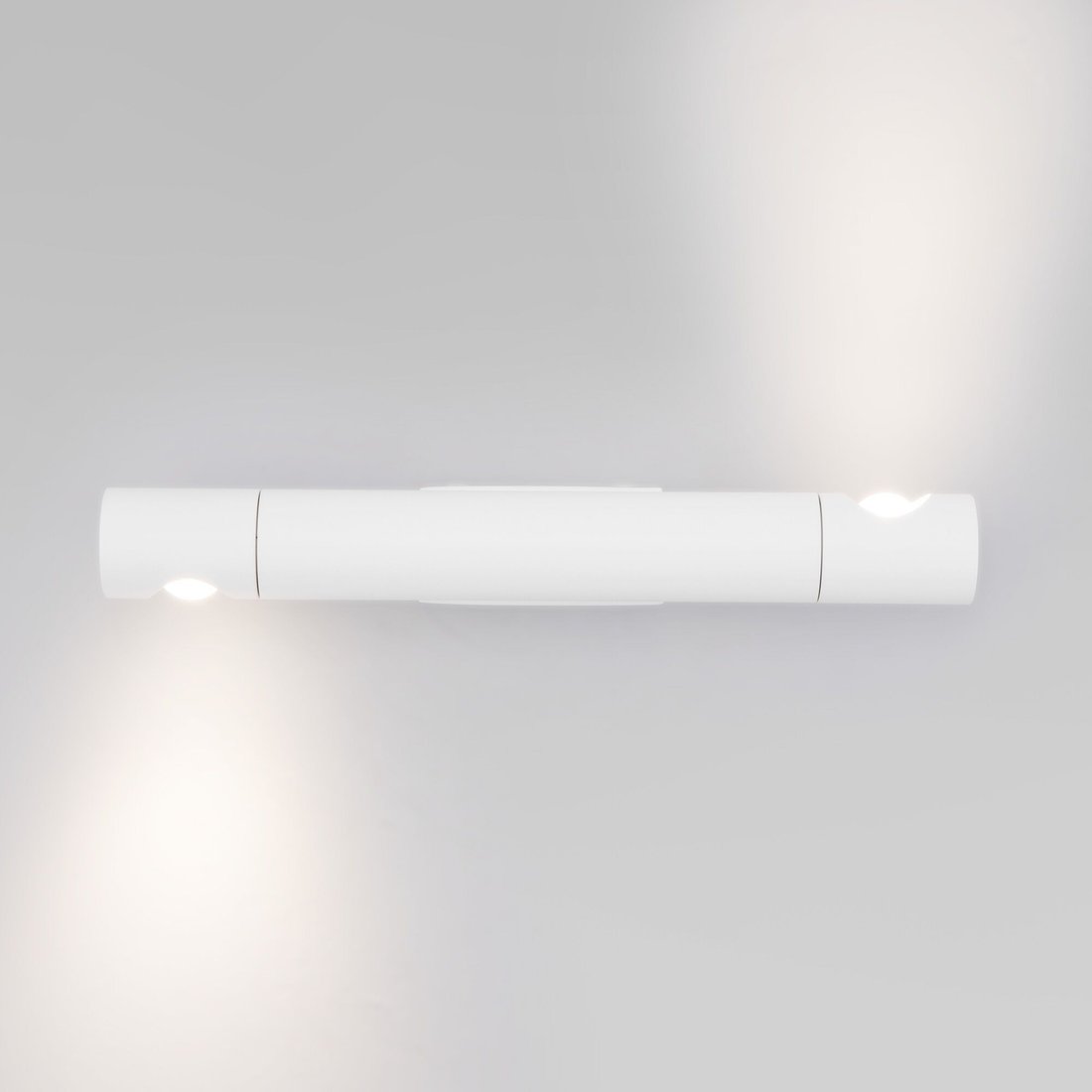 

Бра Евросвет 40161 LED белый