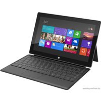 Планшет Microsoft Surface (Windows RT) 32GB