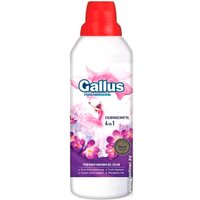 Гель для стирки Gallus Professional Для цветных тканей 4в1 (1 л)