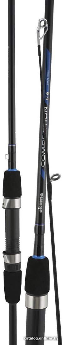 Удилище Okuma Competition Spin CM-S-602UL