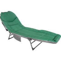 Раскладушка ISMA ISMA-FG-HY-8008GR
