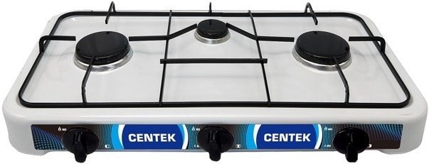 

Настольная плита CENTEK CT-1522