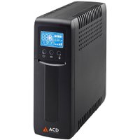 Источник бесперебойного питания ACD PW-Slim 1200 82P-C54003-00G