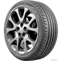 Летние шины Premiorri Solazo S Plus 225/55R17 97W