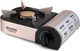 

Туристическая плита Следопыт PF-GST-N17