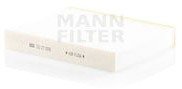

MANN-filter CU27009