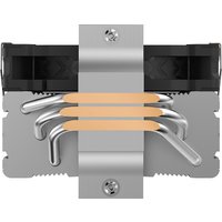 Кулер для процессора PentaWave PC-Z03C SRB