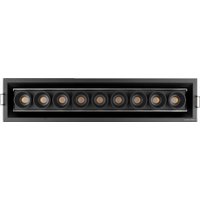 Точечный светильник Arlight MS-ORIENT-BUILT-TURN-TC-S67x300-20W 037211