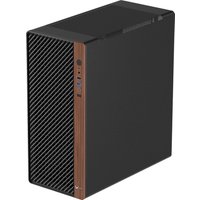 Корпус Formula TimberLine T2 (черный)