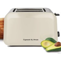 Тостер Zigmund & Shtain ST-91