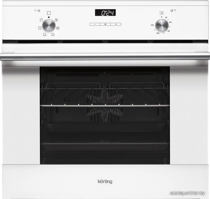 Электрический духовой шкаф Korting OKB 760 FW