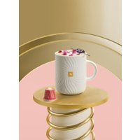 Кофе в капсулах Nespresso Sweet Almond & Hibiscus 10 шт