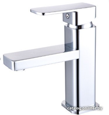 Смеситель Haiba HB1002 (хром)