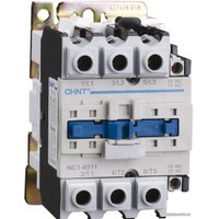 Контактор Chint NC1-6511 65А 230В/АС3 1НО+1НЗ 50Гц (R) 222714