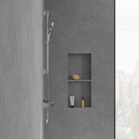 Смеситель Villeroy & Boch TVS12500100061