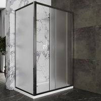 Душевой уголок Roxen Caspia 55060-100C