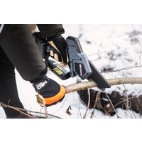 Аккумуляторная пила GRAPHITE 58GE116 (без АКБ)