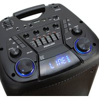 Патибокс Eltronic 20-62 Fire Box 1000