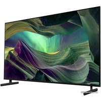 Телевизор Sony Bravia X85L KD-55X85L