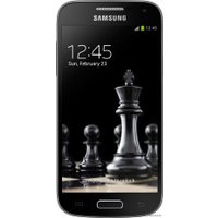 Телефон Samsung Galaxy S4 mini Black Edition (I9195)