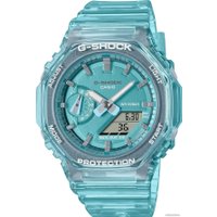 Наручные часы Casio G-Shock GMA-S2100SK-2A